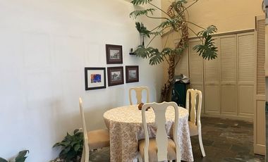 Venta de lujosa casa en San Jerónimo Lidice