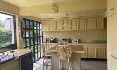 Venta de lujosa casa en San Jerónimo Lidice