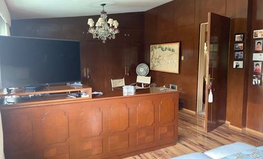 Venta de lujosa casa en San Jerónimo Lidice