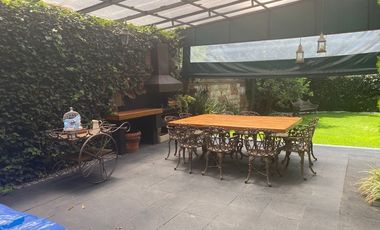 Venta de lujosa casa en San Jerónimo Lidice