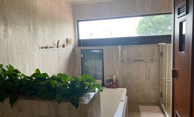 Venta de lujosa casa en San Jerónimo Lidice