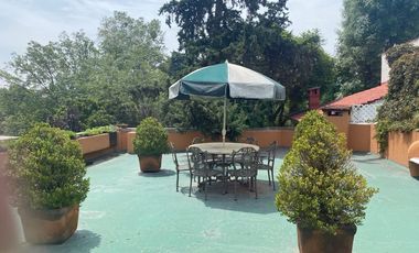 Venta de lujosa casa en San Jerónimo Lidice