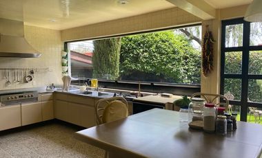 Venta de lujosa casa en San Jerónimo Lidice