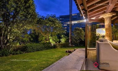 Casa de lujo en venta Zapopan Lomas del Valle