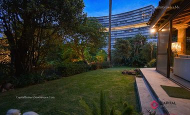 Casa de lujo en venta Zapopan Lomas del Valle