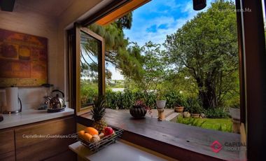 Casa de lujo en venta Zapopan Lomas del Valle