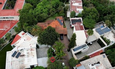 Casa de lujo en venta Zapopan Lomas del Valle