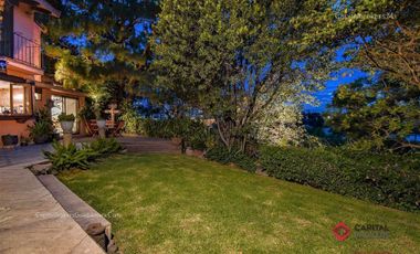 Casa de lujo en venta Zapopan Lomas del Valle