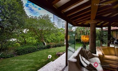 Casa de lujo en venta Zapopan Lomas del Valle