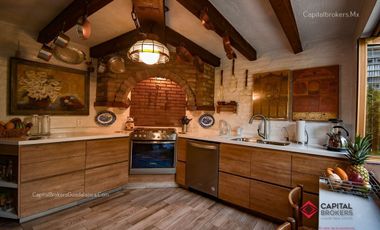 Casa de lujo en venta Zapopan Lomas del Valle
