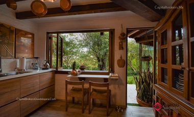 Casa de lujo en venta Zapopan Lomas del Valle