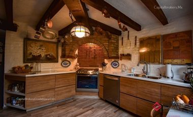 Casa de lujo en venta Zapopan Lomas del Valle