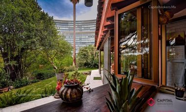 Casa de lujo en venta Zapopan Lomas del Valle