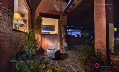 Casa de lujo en venta Zapopan Lomas del Valle