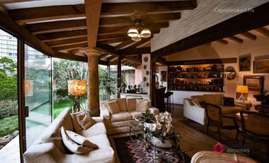 Casa de lujo en venta Zapopan Lomas del Valle