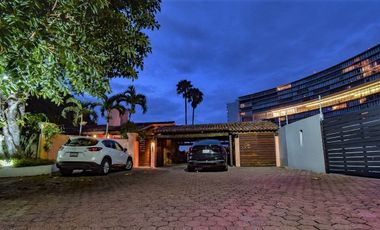 Casa de lujo en venta Zapopan Lomas del Valle