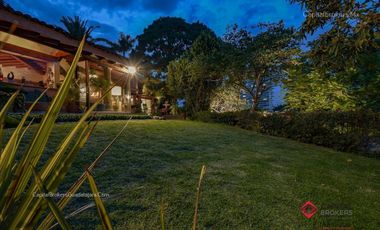 Casa de lujo en venta Zapopan Lomas del Valle