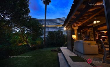 Casa de lujo en venta Zapopan Lomas del Valle