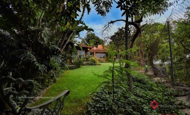 Casa de lujo en venta Zapopan Lomas del Valle