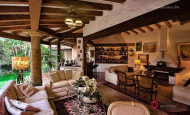 Casa de lujo en venta Zapopan Lomas del Valle