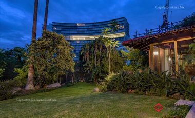 Casa de lujo en venta Zapopan Lomas del Valle