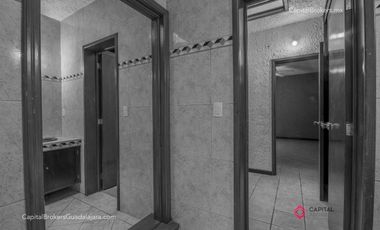 Magnifica casa en venta a Remodelar en Colonia  las Fuentes