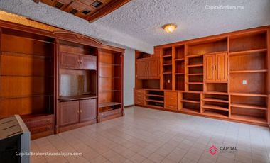 Magnifica casa en venta a Remodelar en Colonia  las Fuentes