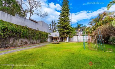Magnifica casa en venta a Remodelar en Colonia  las Fuentes