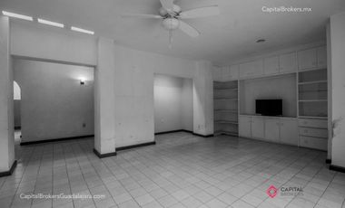 Magnifica casa en venta a Remodelar en Colonia  las Fuentes