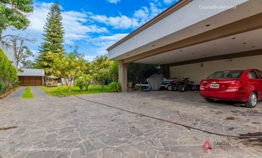 Magnifica casa en venta a Remodelar en Colonia  las Fuentes