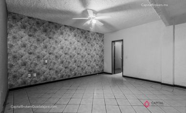 Magnifica casa en venta a Remodelar en Colonia  las Fuentes