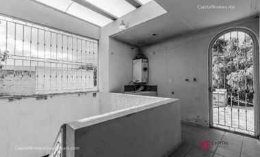 Magnifica casa en venta a Remodelar en Colonia  las Fuentes