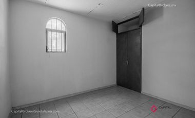 Magnifica casa en venta a Remodelar en Colonia  las Fuentes