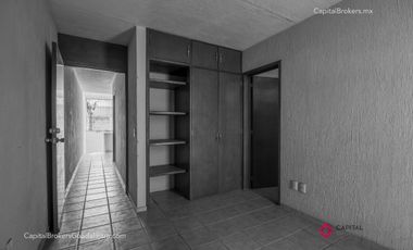 Magnifica casa en venta a Remodelar en Colonia  las Fuentes