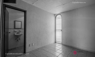 Magnifica casa en venta a Remodelar en Colonia  las Fuentes