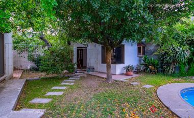 Magnifica casa en venta a Remodelar en Colonia  las Fuentes