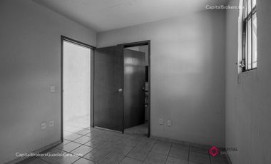 Magnifica casa en venta a Remodelar en Colonia  las Fuentes