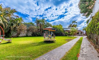 Magnifica casa en venta a Remodelar en Colonia  las Fuentes