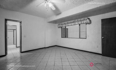 Magnifica casa en venta a Remodelar en Colonia  las Fuentes