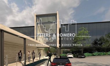 Oficinas en Renta en Altavista