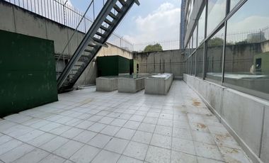 OFICINAS/EDIFICIO EN RENTA EN COLONIA ANAHUAC