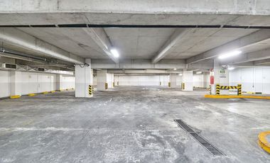 OFICINAS/EDIFICIO EN RENTA EN COLONIA ANAHUAC