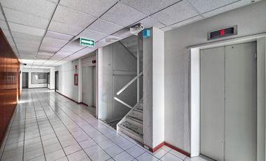 OFICINAS/EDIFICIO EN RENTA EN COLONIA ANAHUAC