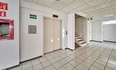 OFICINAS/EDIFICIO EN RENTA EN COLONIA ANAHUAC