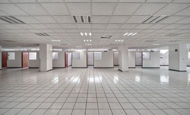 OFICINAS/EDIFICIO EN RENTA EN COLONIA ANAHUAC