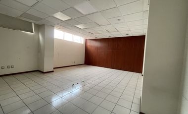 OFICINAS/EDIFICIO EN RENTA EN COLONIA ANAHUAC
