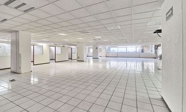 OFICINAS/EDIFICIO EN RENTA EN COLONIA ANAHUAC