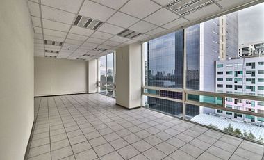 OFICINAS/EDIFICIO EN RENTA EN COLONIA ANAHUAC