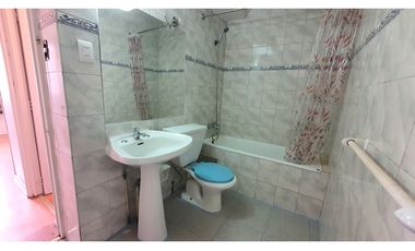 Vende departamento 3D 2B en Villa Minera Andina en Los Andes