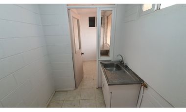 Vende departamento 3D 2B en Villa Minera Andina en Los Andes